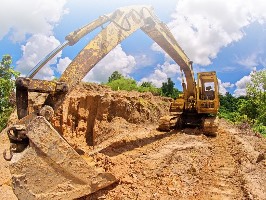 Разработка грунта Арзамас