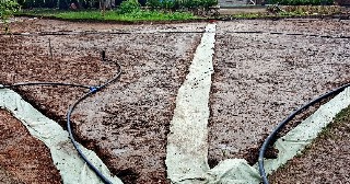 Устройство дренажа Арзамас, цена от 1336 руб.