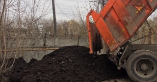 Доставка грунта Арзамас, цена от 257 руб./куб.